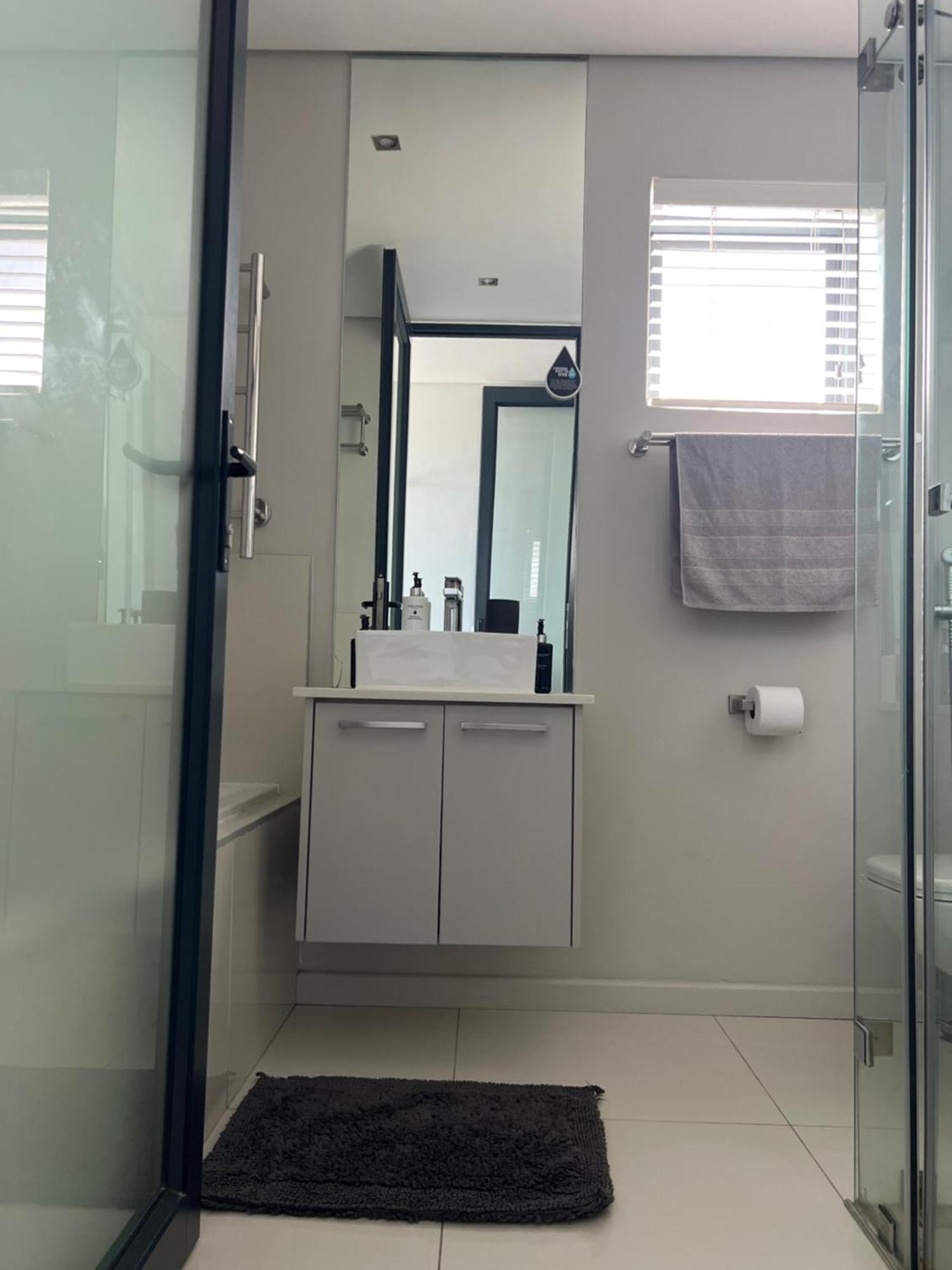 Blouberg Luxury Beachfront Apartment 블루버그스트랜드 외부 사진